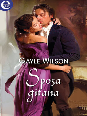 cover image of Sposa gitana